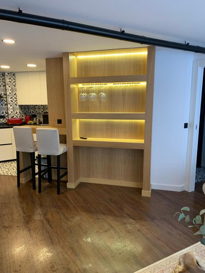 Fantastic Brand New Appartment In Best Location Just Few Steps From The Ski Slope! Private Parking Сиера Невада Екстериор снимка