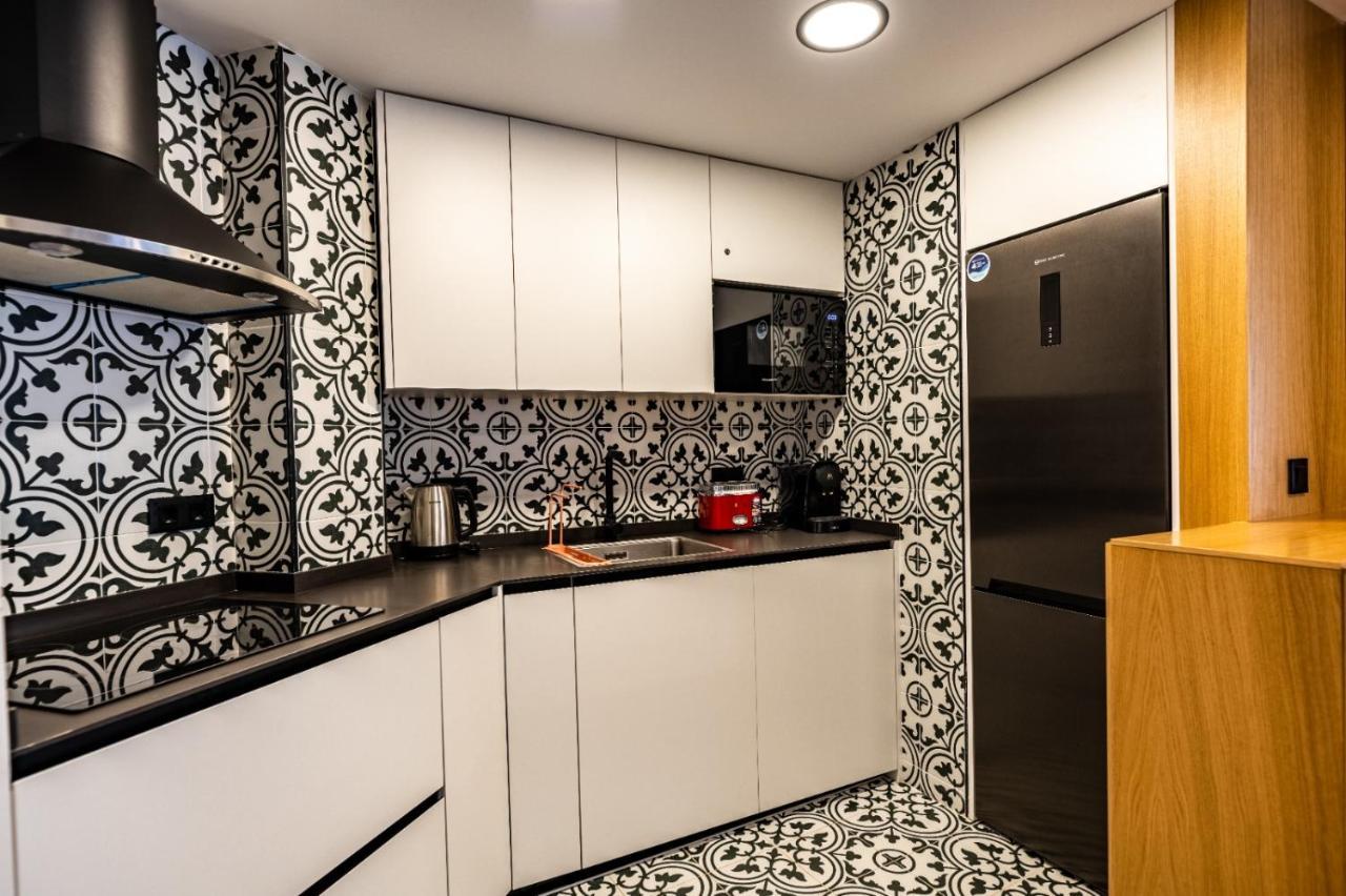 Fantastic Brand New Appartment In Best Location Just Few Steps From The Ski Slope! Private Parking Сиера Невада Екстериор снимка
