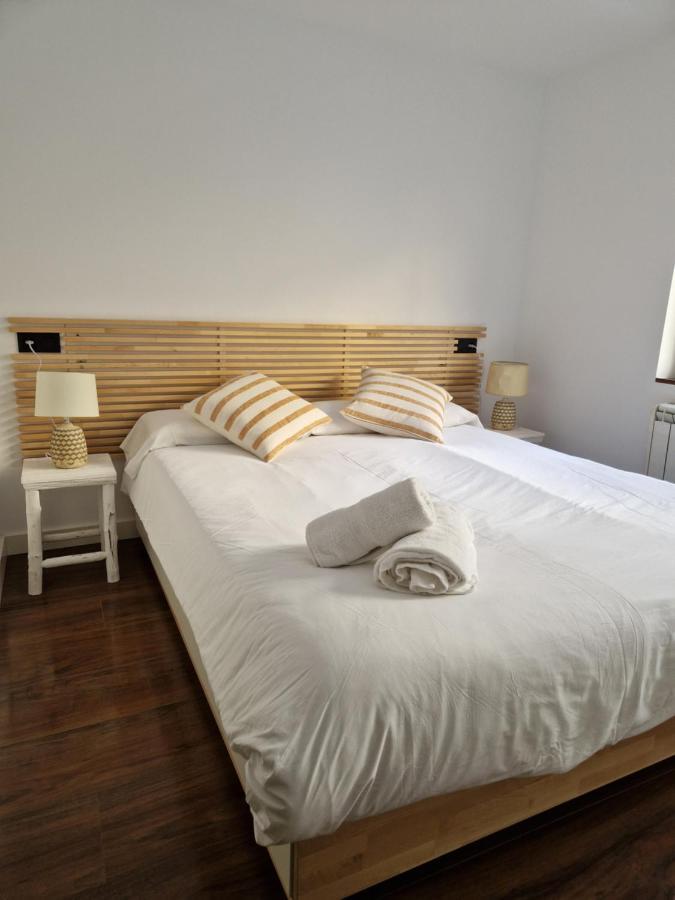 Fantastic Brand New Appartment In Best Location Just Few Steps From The Ski Slope! Private Parking Сиера Невада Екстериор снимка